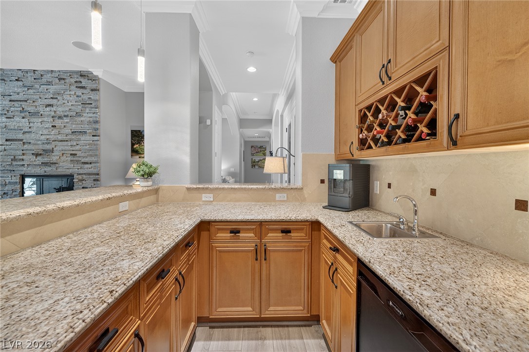 5594 Sumac Ridge Court
