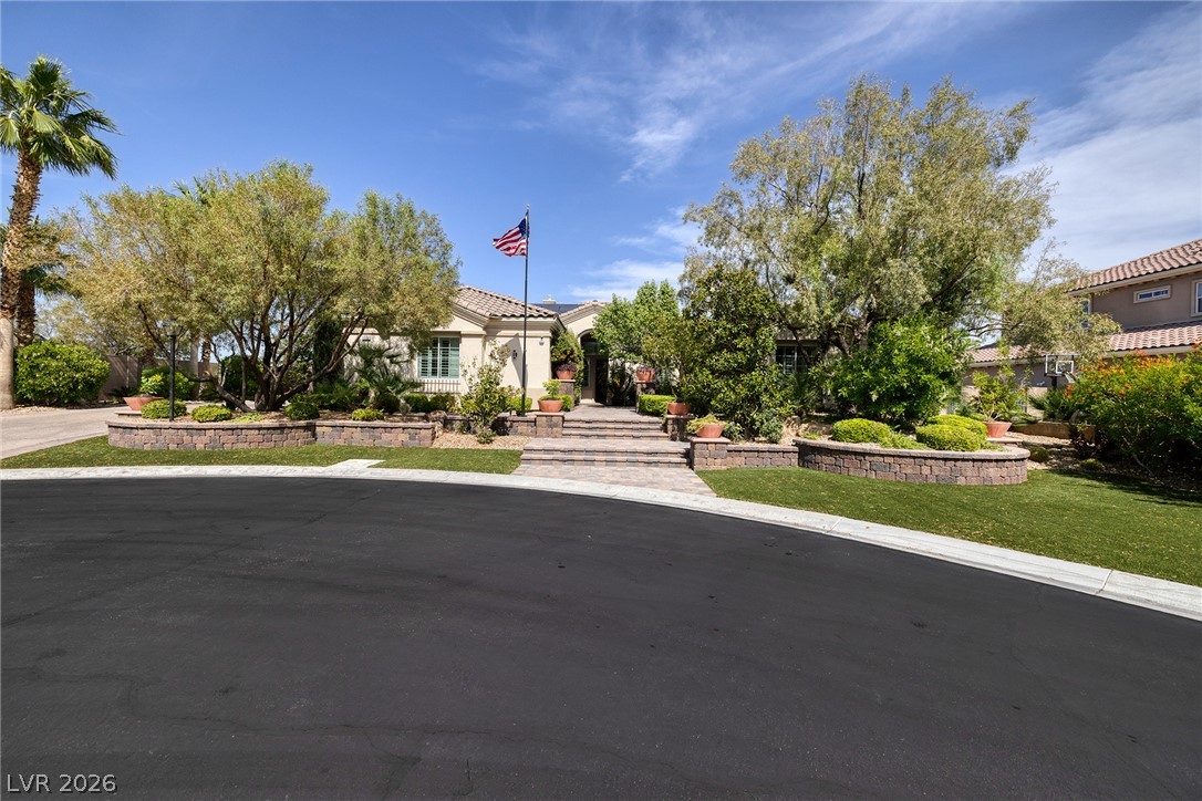 5594 Sumac Ridge Court