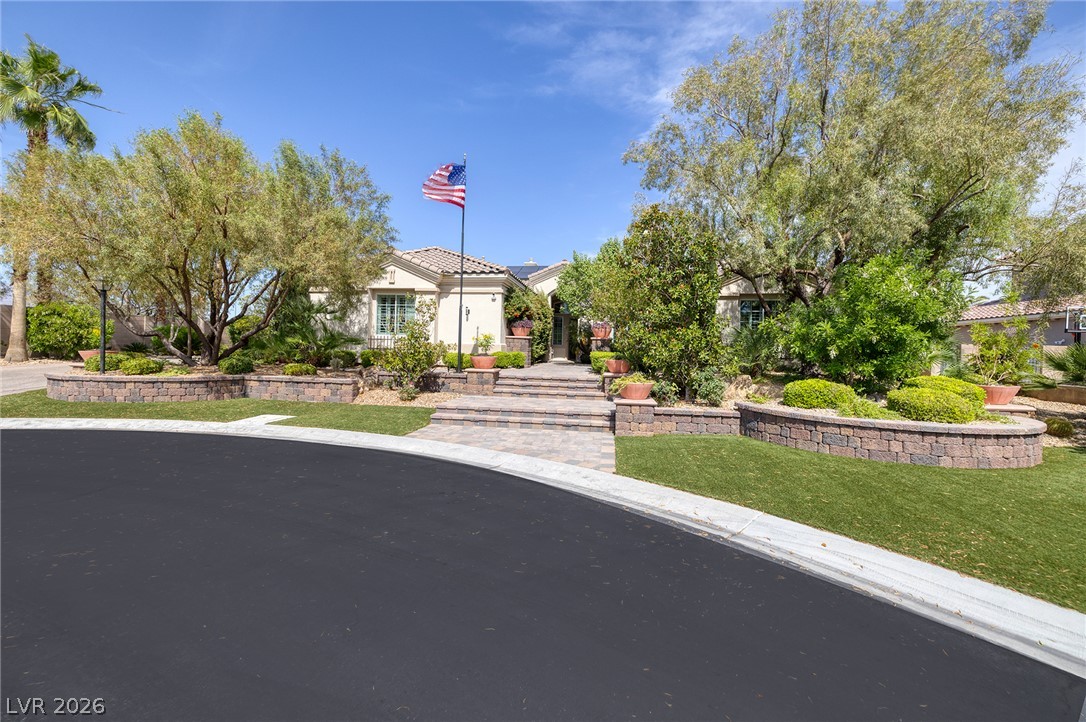 5594 Sumac Ridge Court
