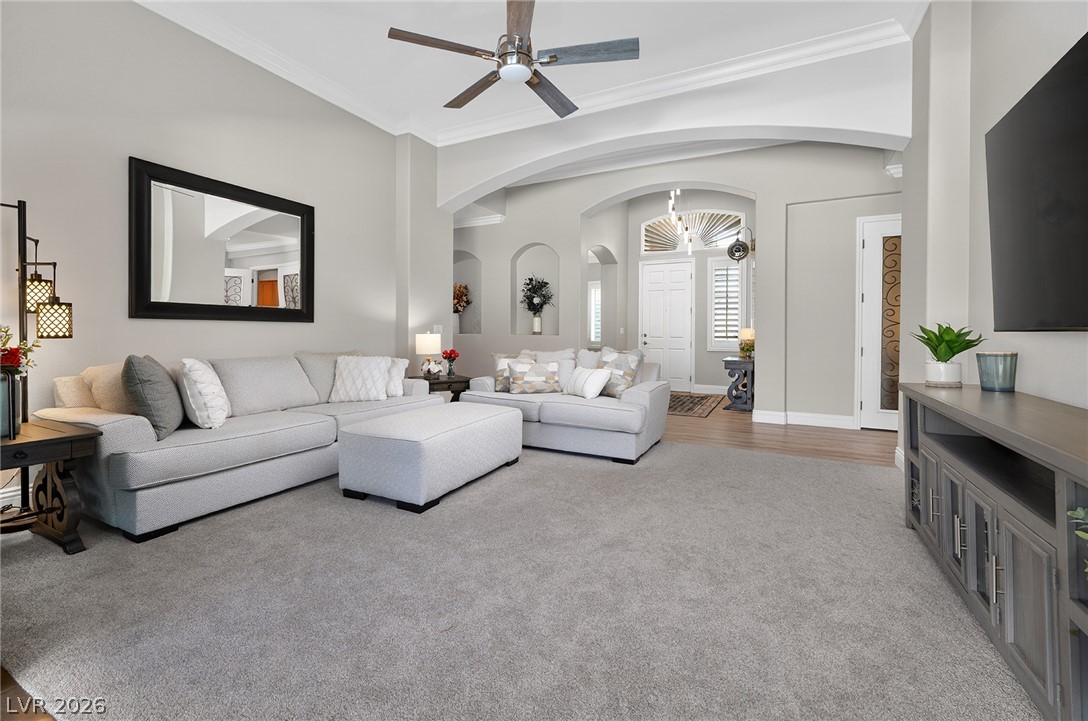 5594 Sumac Ridge Court