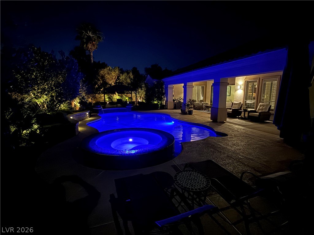 5594 Sumac Ridge Court