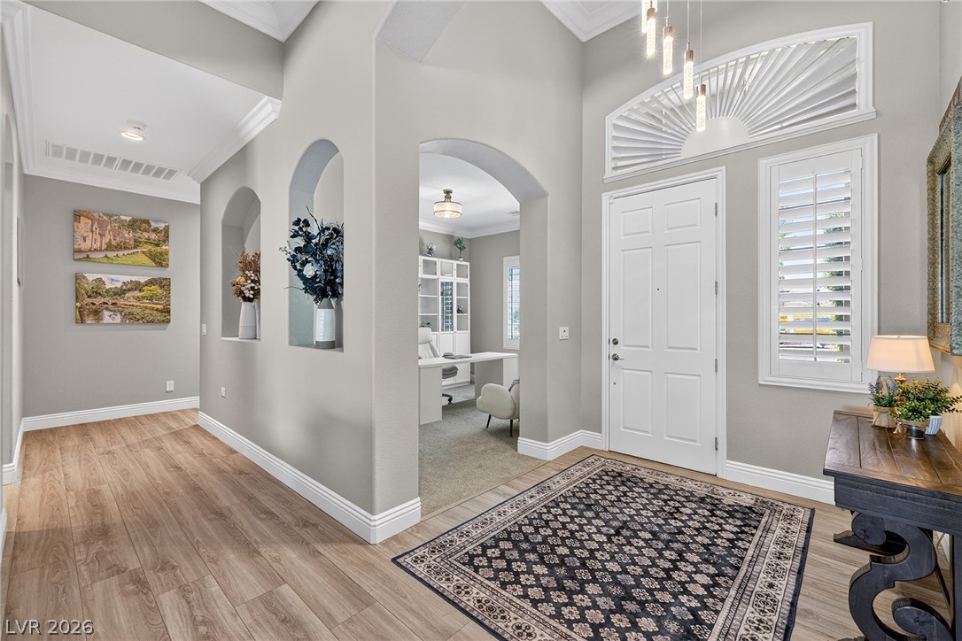 5594 Sumac Ridge Court
