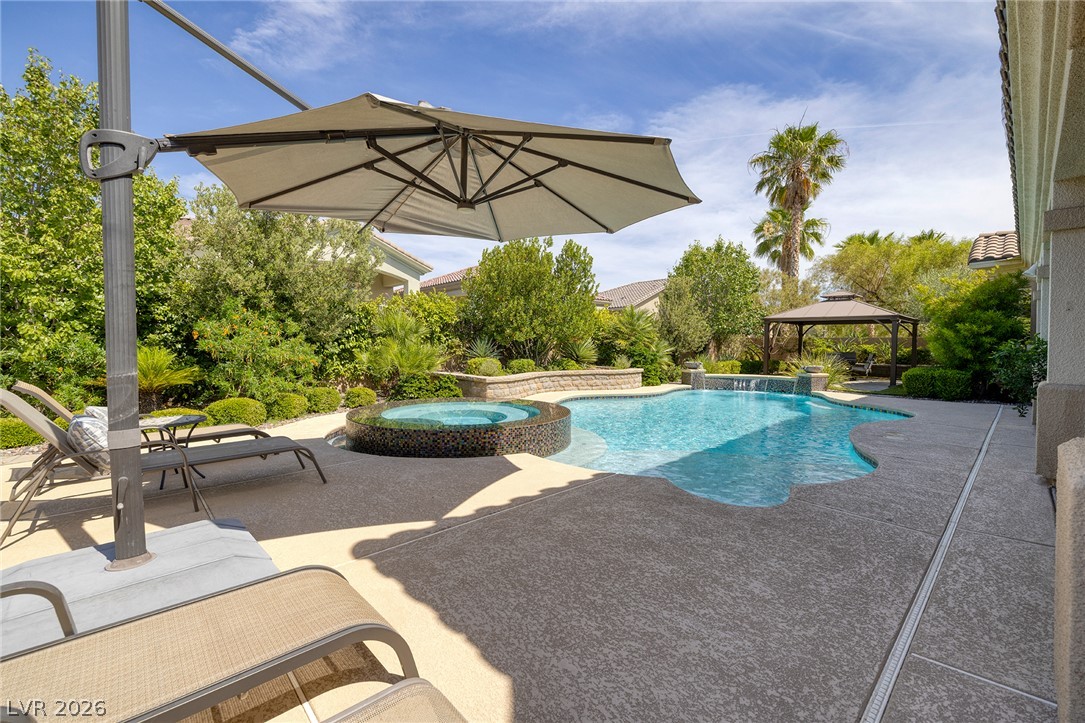5594 Sumac Ridge Court