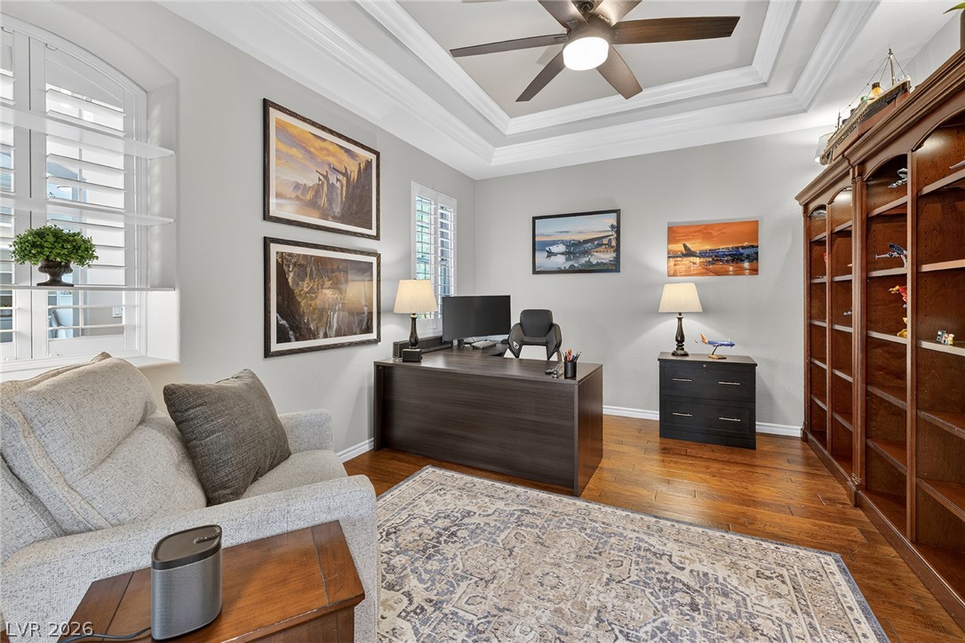 5594 Sumac Ridge Court