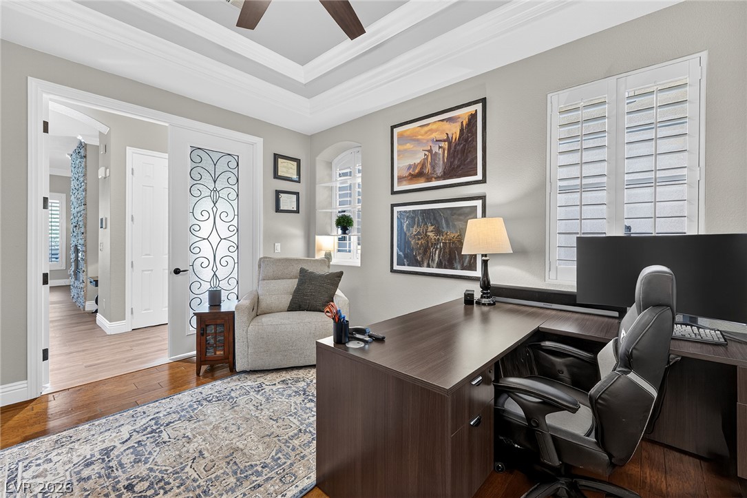 5594 Sumac Ridge Court