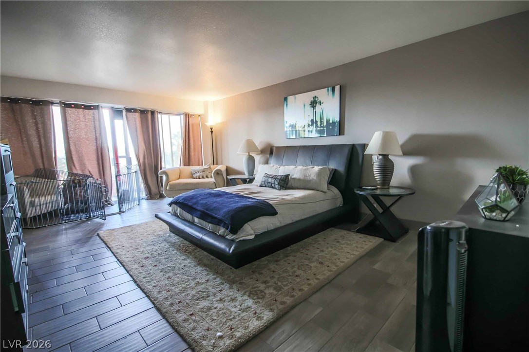 3111 BEL AIR Drive 4B