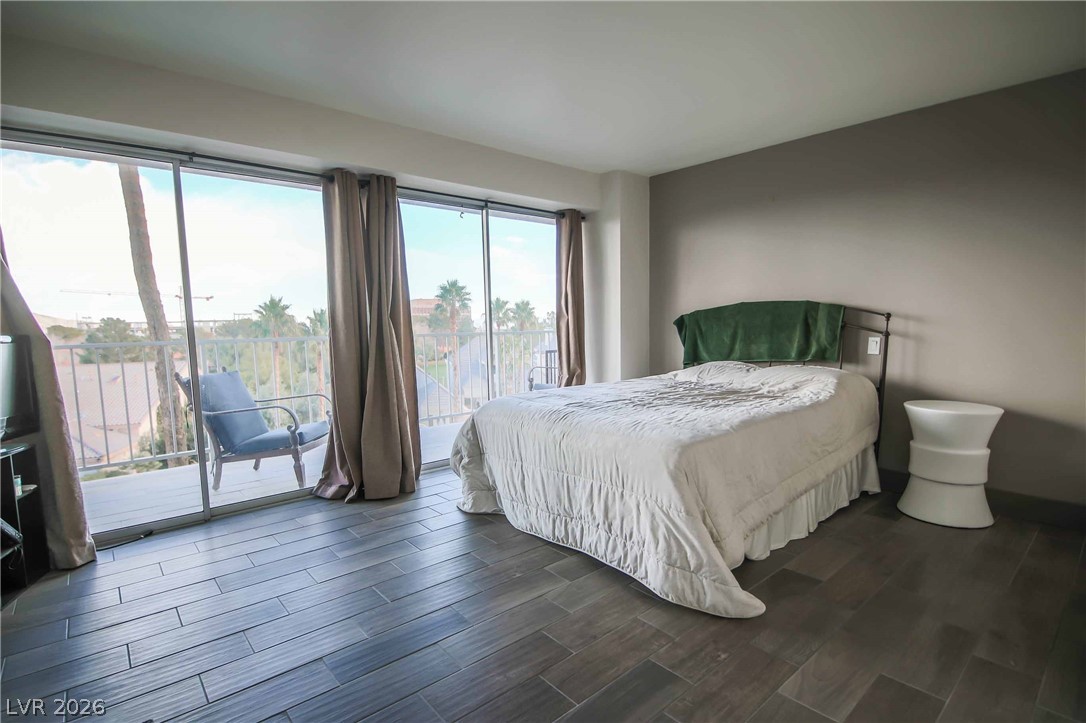 3111 BEL AIR Drive 4B