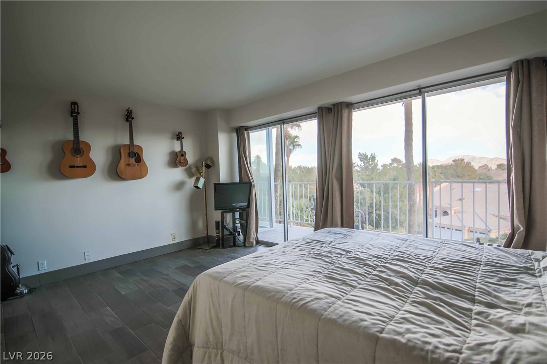 3111 BEL AIR Drive 4B