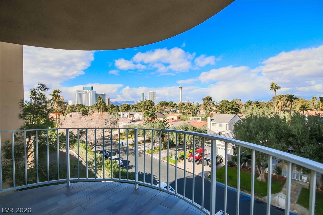 3111 BEL AIR Drive 4B