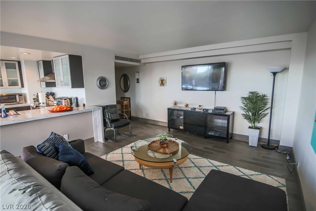 3111 BEL AIR Drive 4B