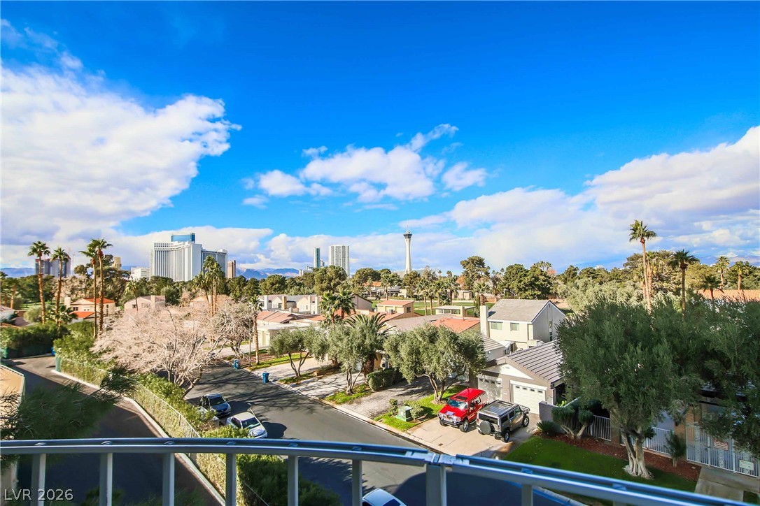 3111 BEL AIR Drive 4B