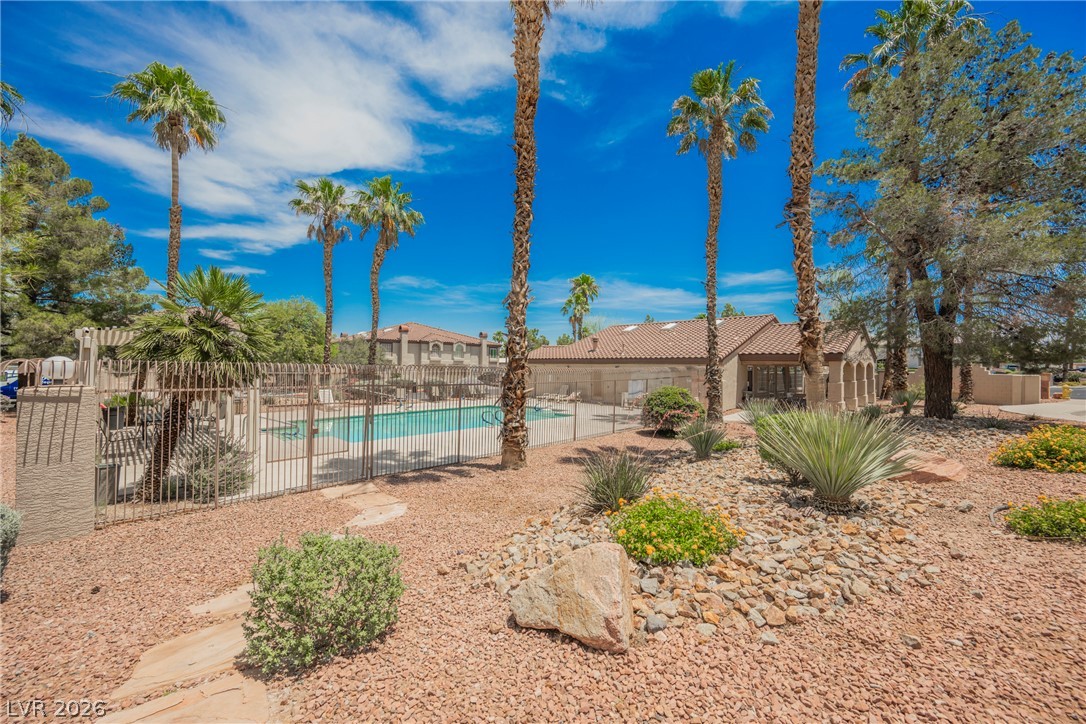 2603 Noble Fir Avenue