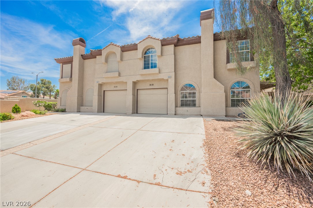 2603 Noble Fir Avenue