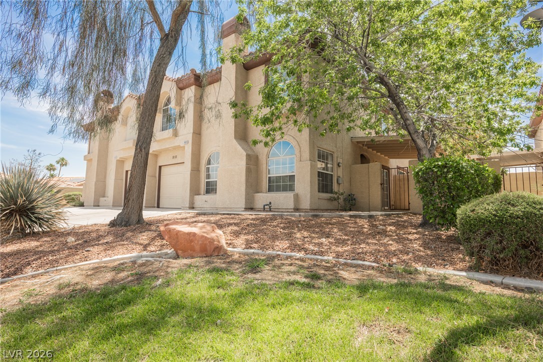 2603 Noble Fir Avenue