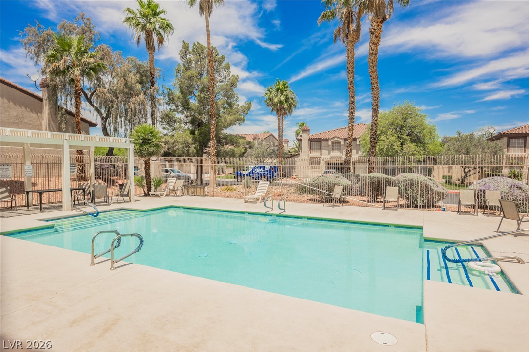 2603 Noble Fir Avenue