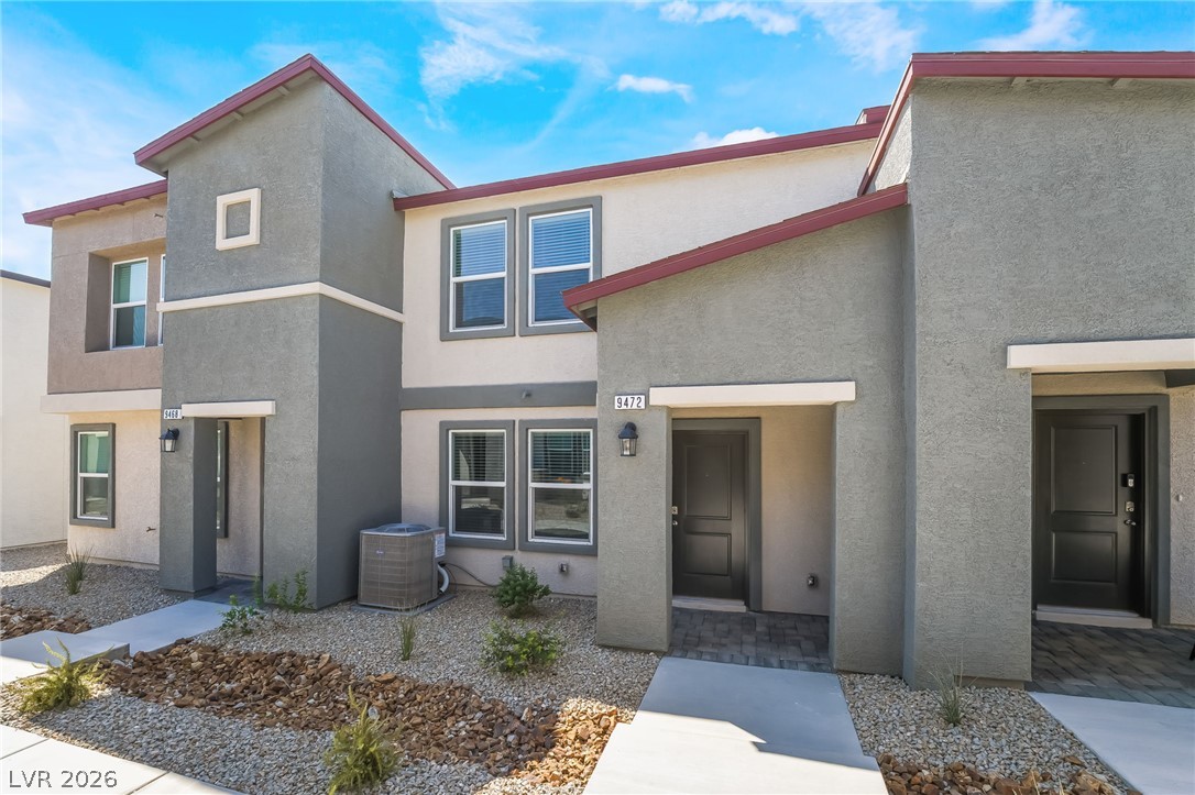 9472 Peaceful River Avenue, Las Vegas, NV 89178