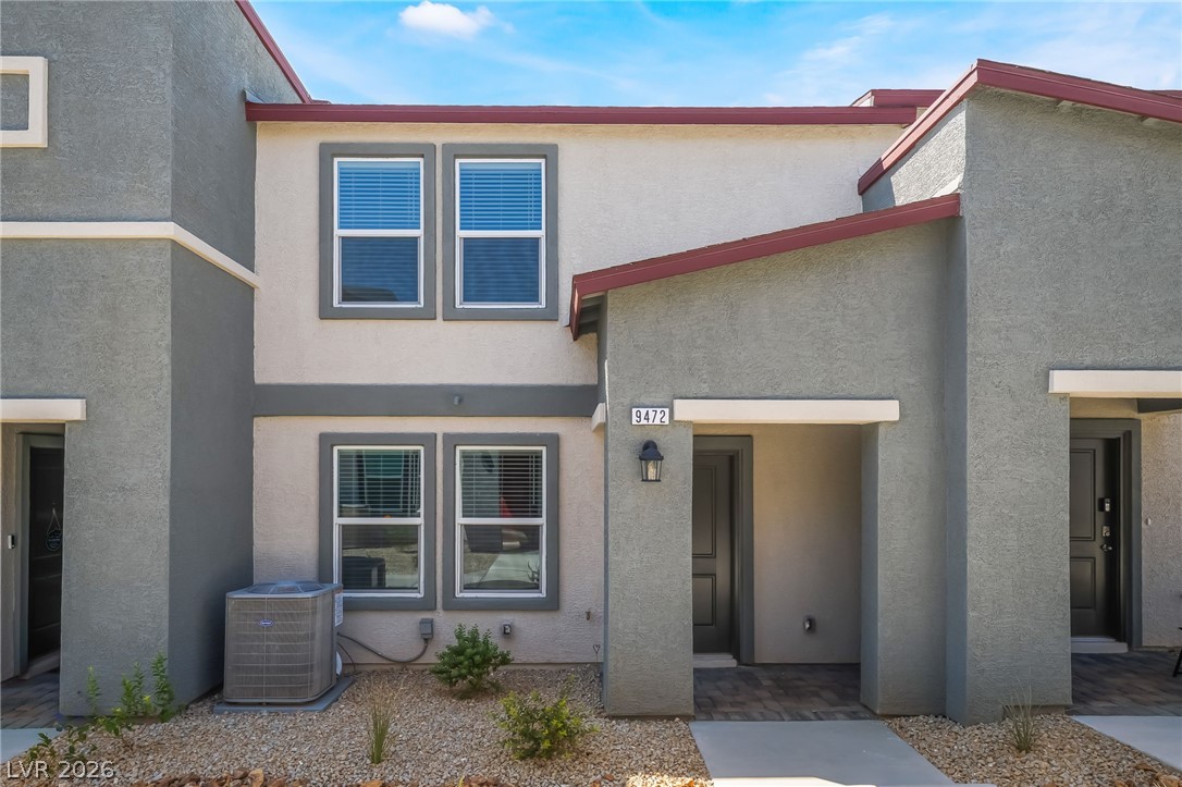 9472 Peaceful River Avenue, Las Vegas, NV 89178