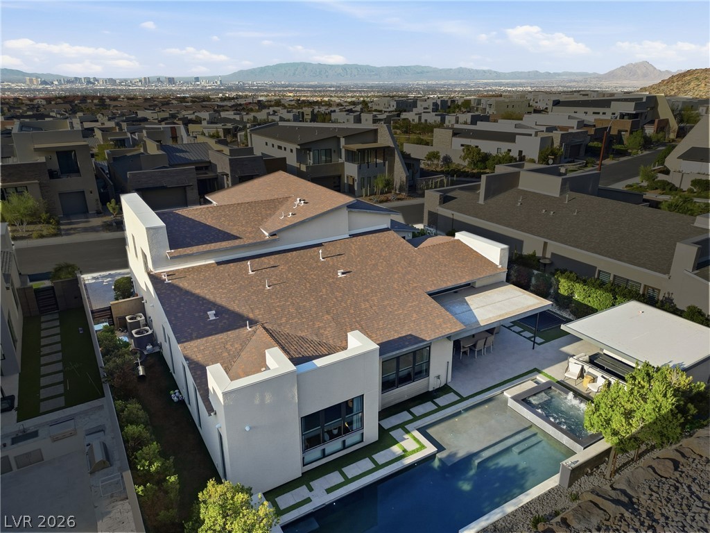 2211 Overlook Canyon Lane