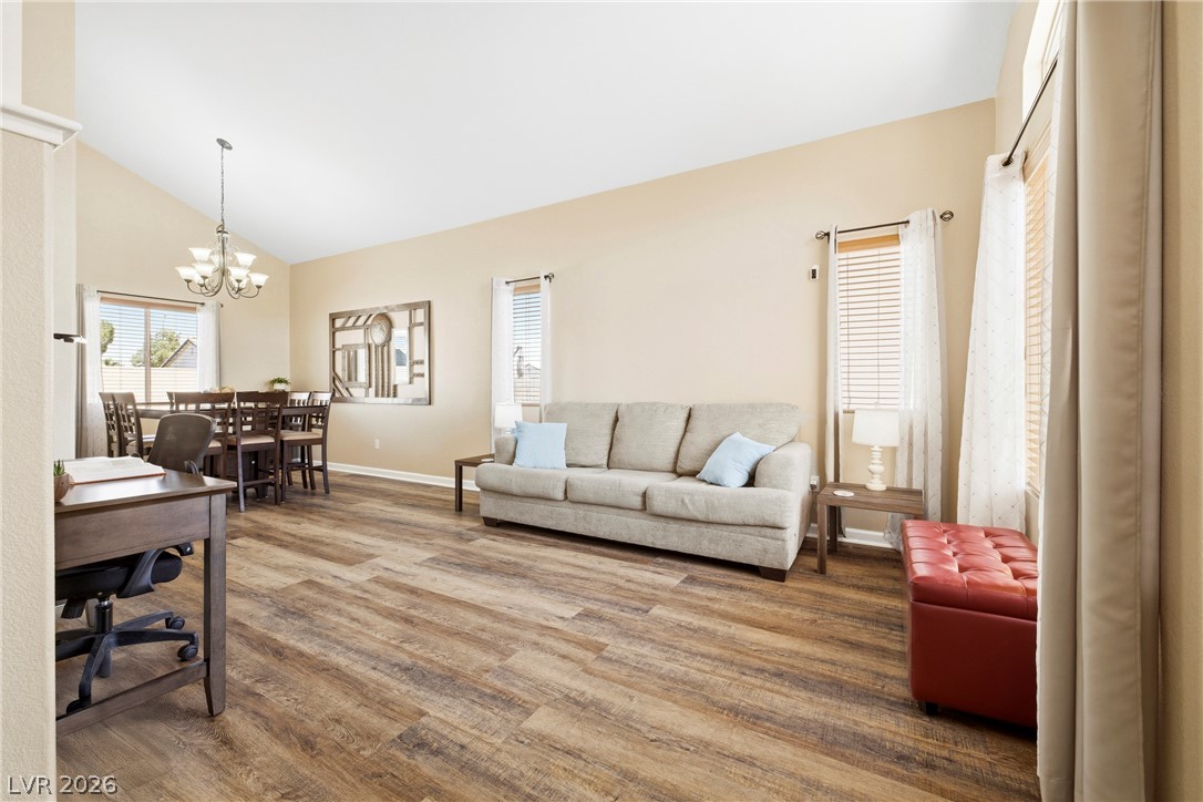3418 Ocatillo Mesa Way