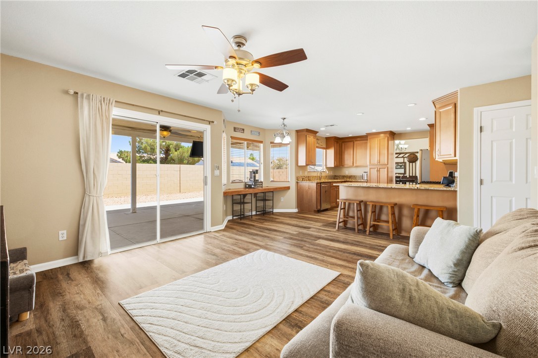3418 Ocatillo Mesa Way