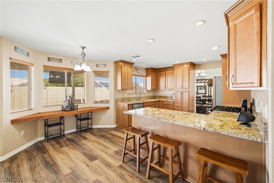 3418 Ocatillo Mesa Way