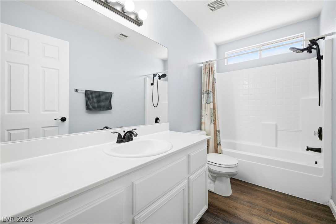3418 Ocatillo Mesa Way