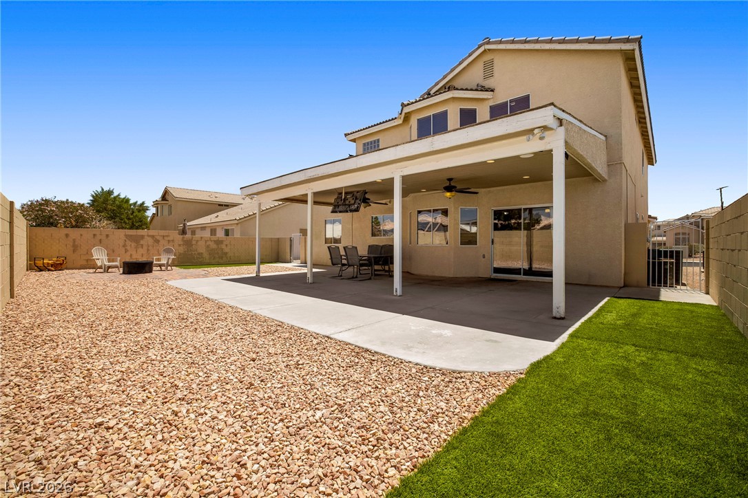 3418 Ocatillo Mesa Way