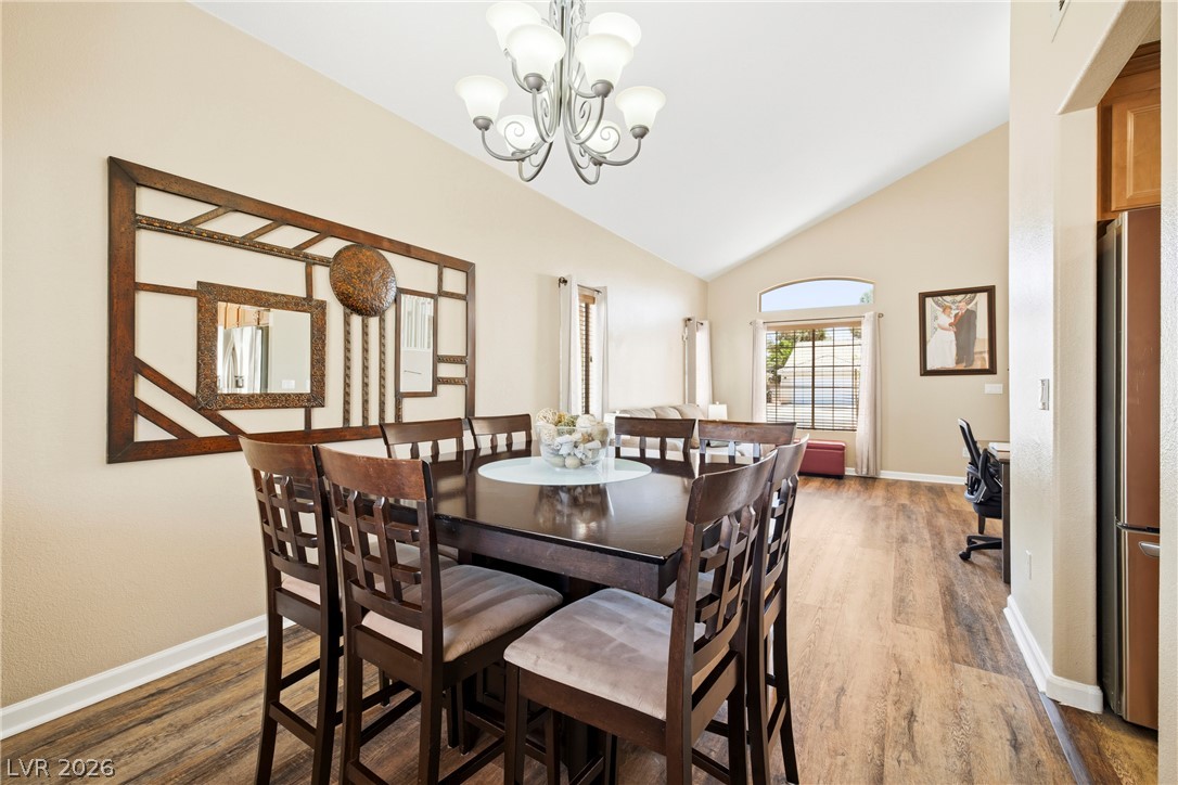 3418 Ocatillo Mesa Way