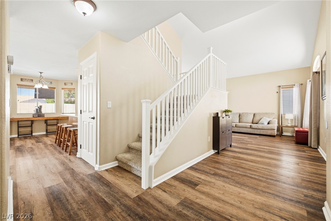 3418 Ocatillo Mesa Way