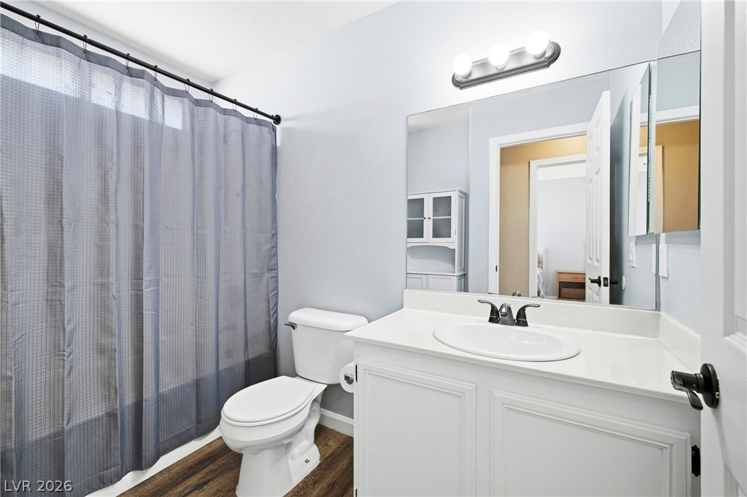 3418 Ocatillo Mesa Way