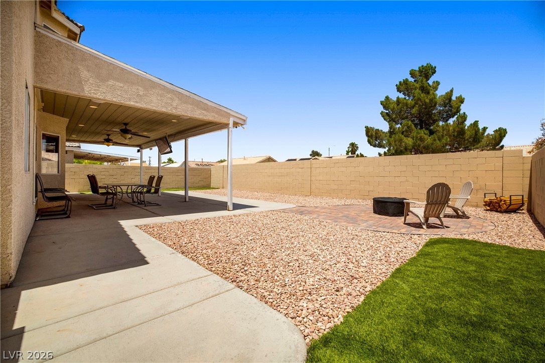 3418 Ocatillo Mesa Way