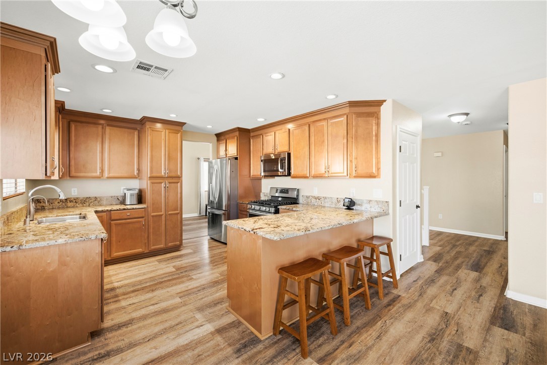 3418 Ocatillo Mesa Way