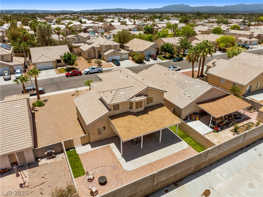 3418 Ocatillo Mesa Way