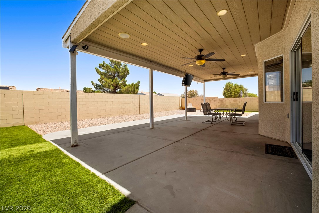 3418 Ocatillo Mesa Way
