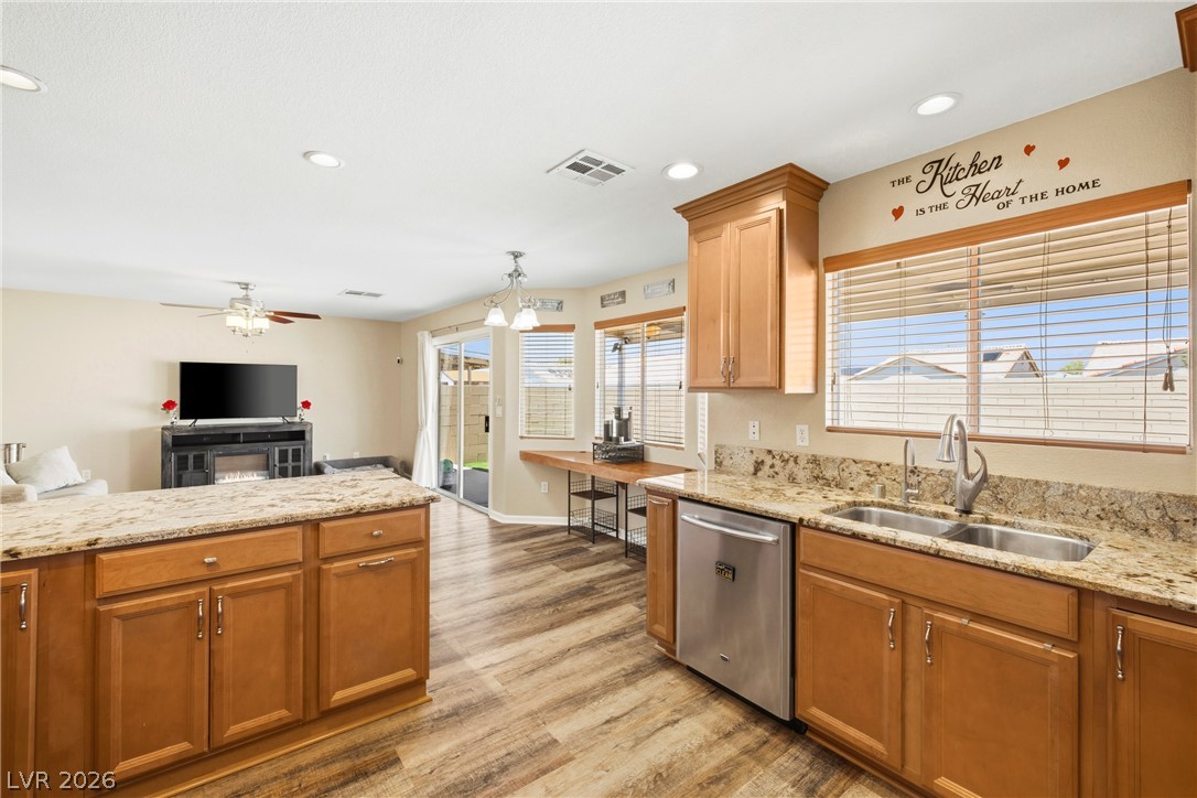 3418 Ocatillo Mesa Way