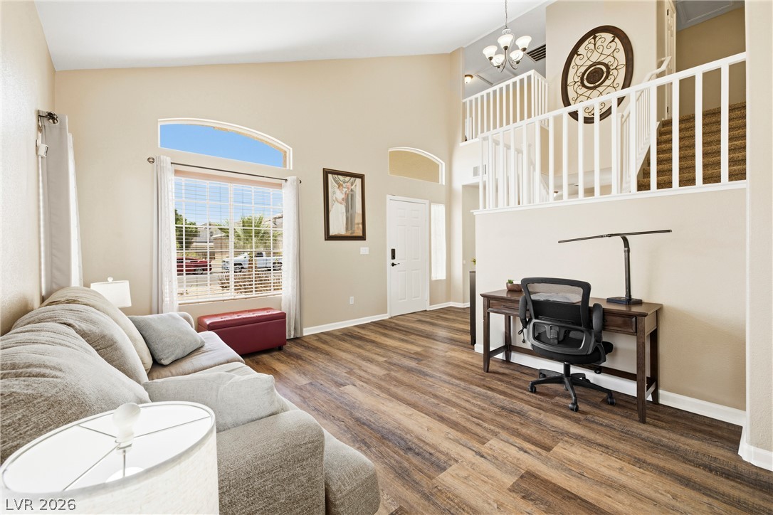 3418 Ocatillo Mesa Way