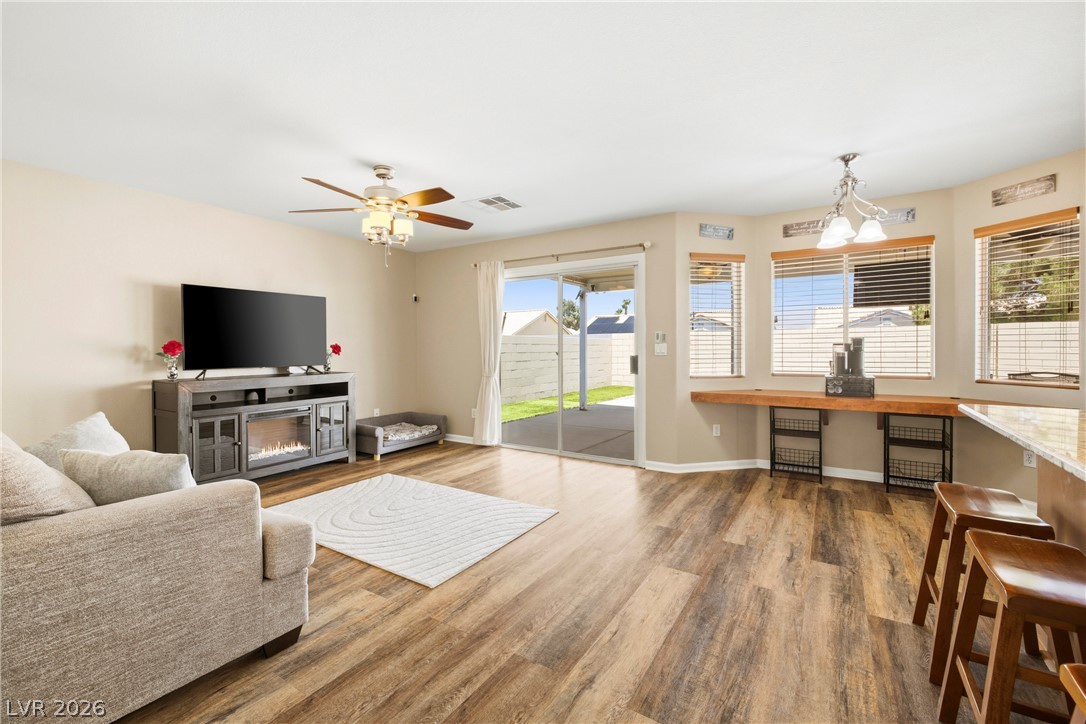 3418 Ocatillo Mesa Way