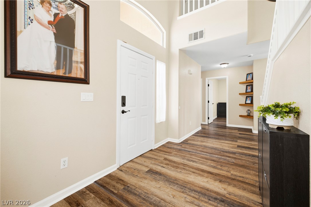 3418 Ocatillo Mesa Way
