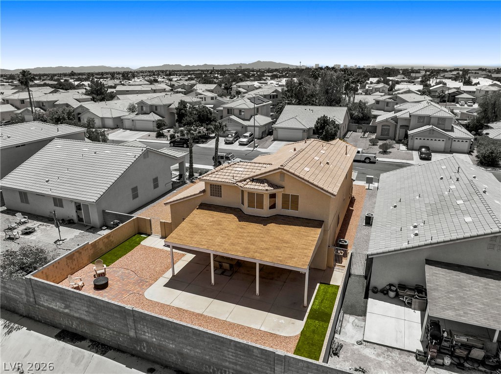 3418 Ocatillo Mesa Way