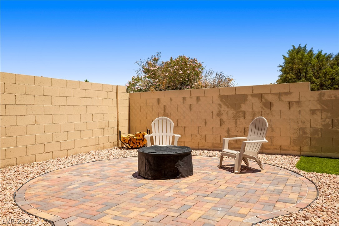 3418 Ocatillo Mesa Way