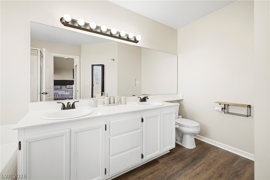 3418 Ocatillo Mesa Way