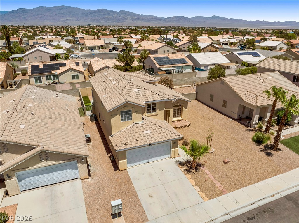 3418 Ocatillo Mesa Way