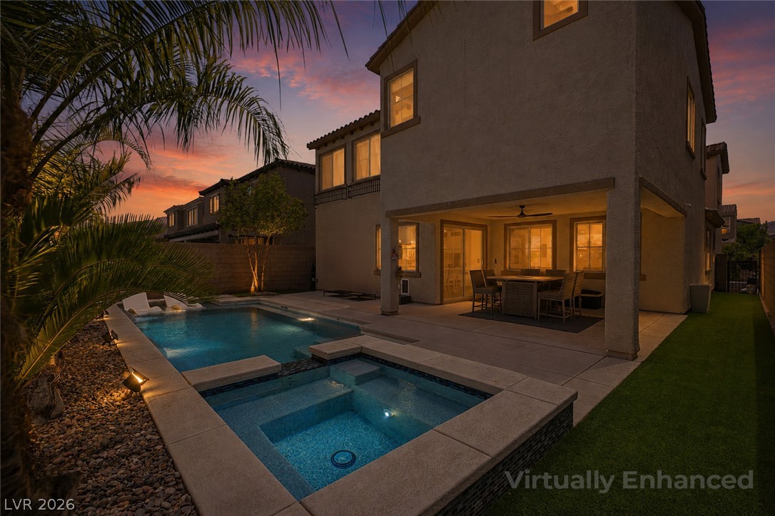3038 Villanelle Avenue