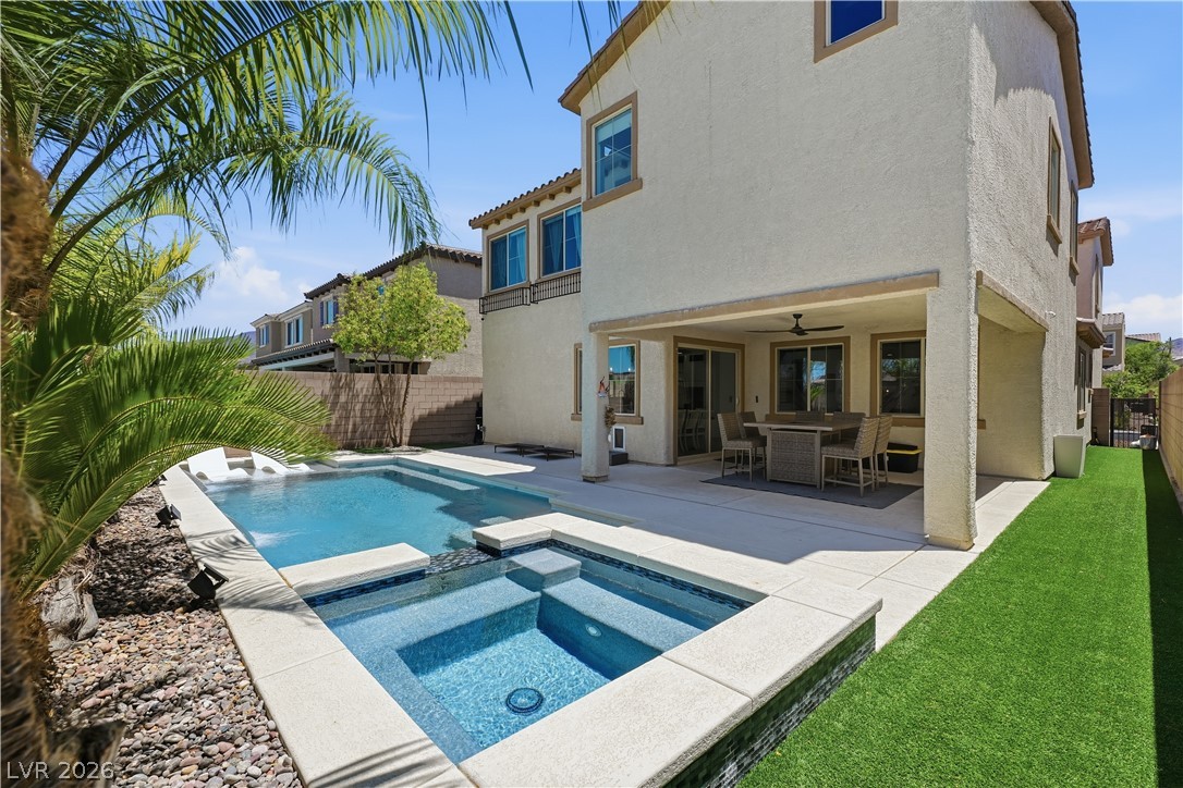 3038 Villanelle Avenue