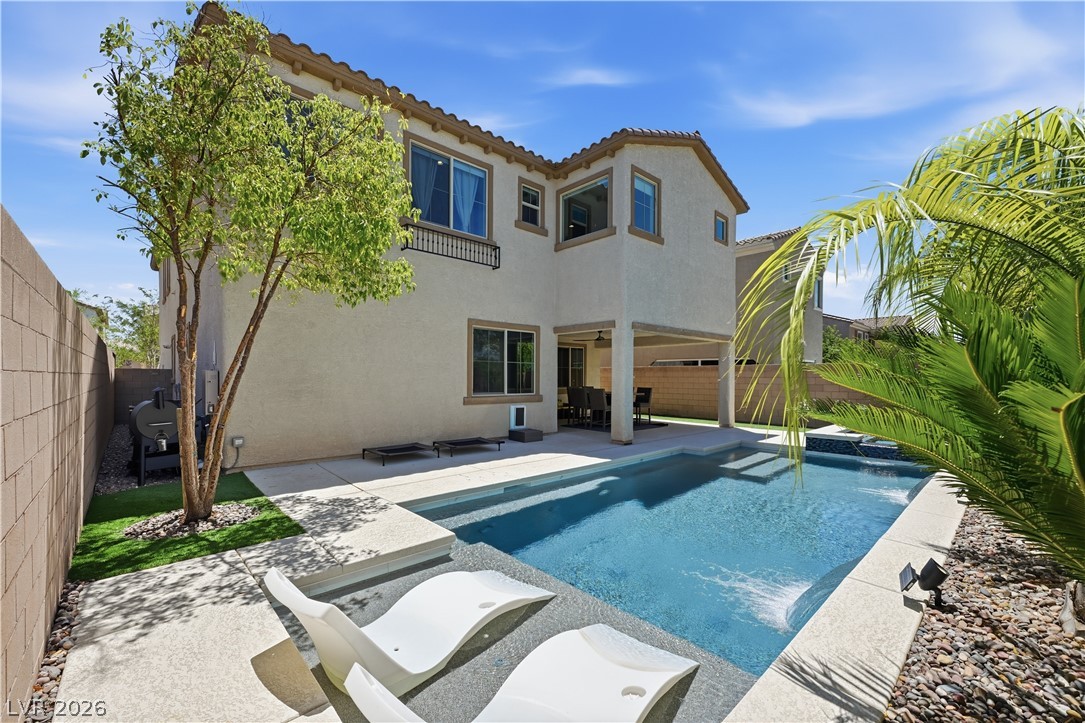 3038 Villanelle Avenue