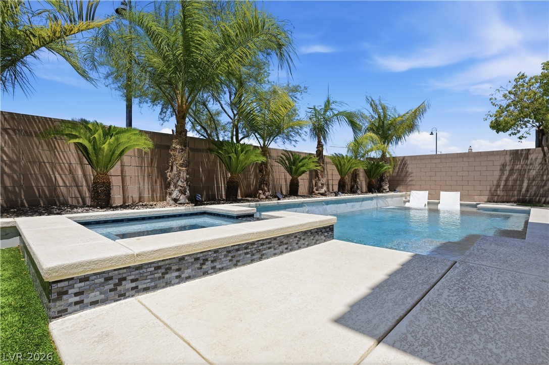3038 Villanelle Avenue