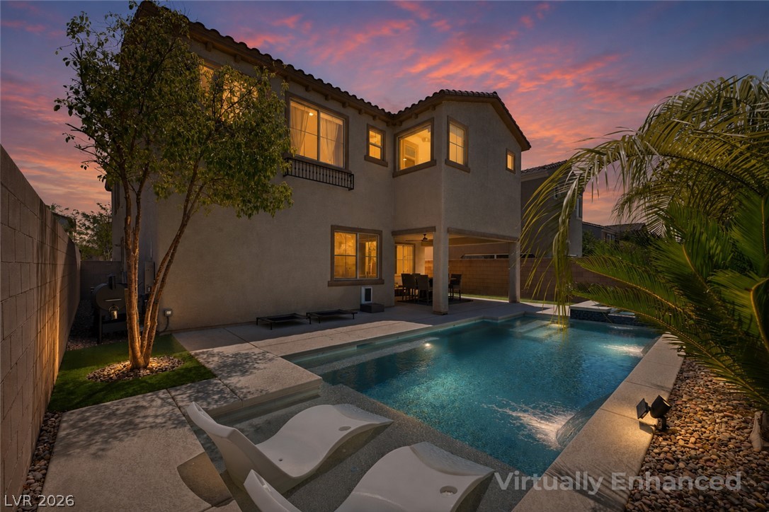 3038 Villanelle Avenue