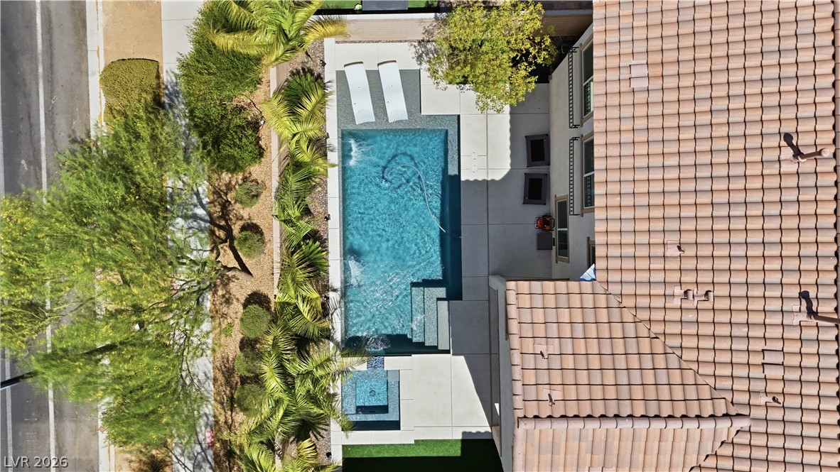 3038 Villanelle Avenue