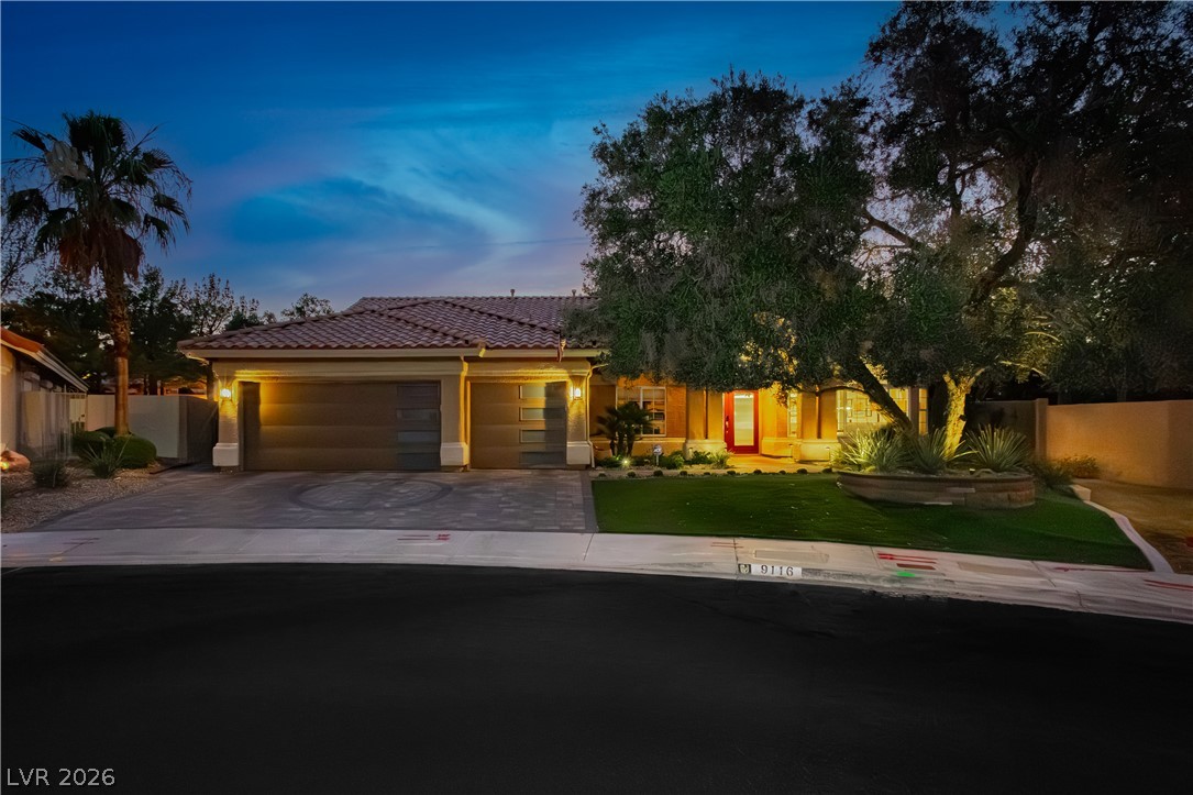 9116 Covered Wagon Avenue