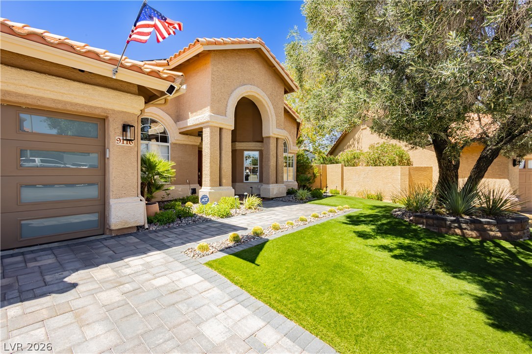 9116 Covered Wagon Avenue